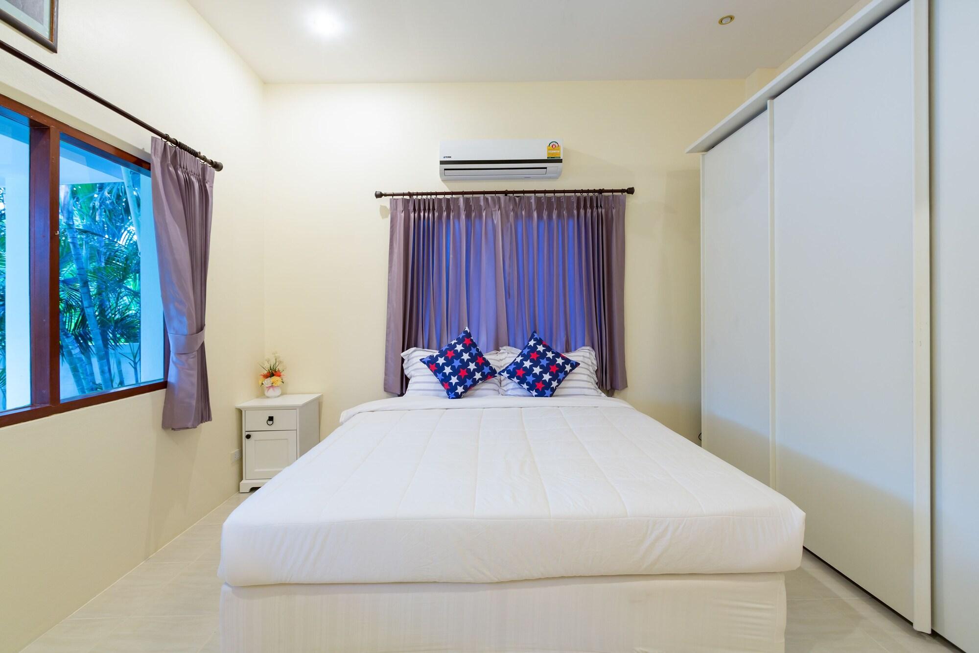 Pause Pool 116 Villa Hua Hin